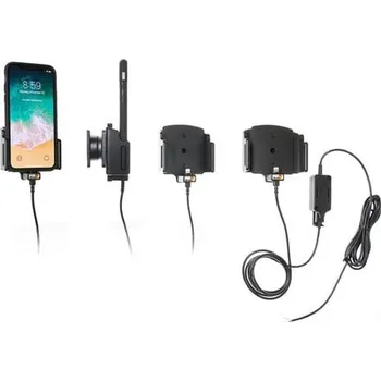 Brodit držák pro pevnou instalaci na Apple-iPhone Xs, 727013