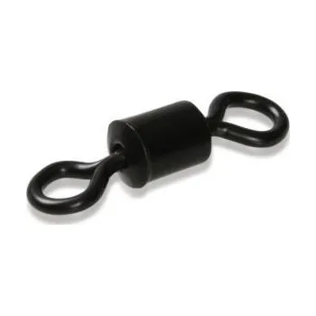 CarpLinq Obratlík Rolling Swivels size 8