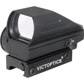 Kolimátor Vector Optics Kolimátor Victoptics 1x22x33 Airsoft