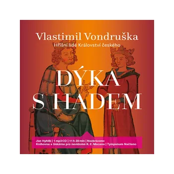 Dýka s hadem MP3 download