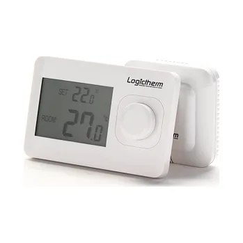 Termostat Termostat denní bezdrátový Logictherm R3 - RF