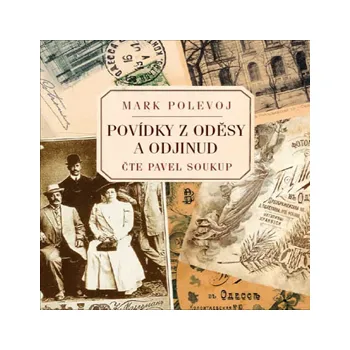 Povídky z Oděsy a odjinud MP3 download