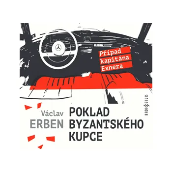 Poklad byzantského kupce MP3 download
