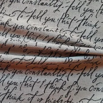 Potahová látka Let bez Český výrobce