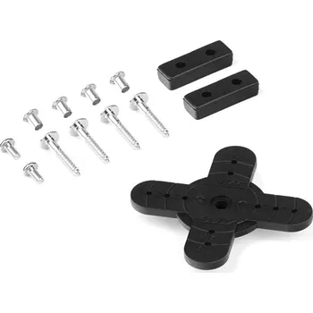 RC náhradní díl MKS Sada páky s příslušenstvím HBL8X0, HBL380 - expresní doprava