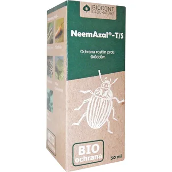 Pesticid NeemAzal T/S 25ml