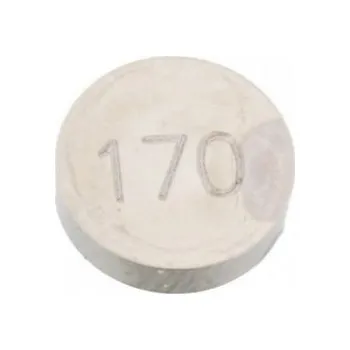 Autodíl JMP Ventilová podložka JMP 7.5 mm 1.70