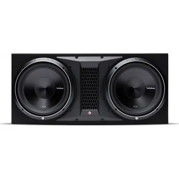 Reproduktor do auta Subwoofer v boxu Rockford Fosgate PUNCH P3-2X12