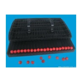 Rollbal Rollball Mamut 18mm