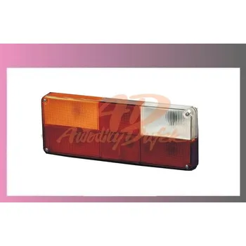 kryt lampy IVECO ETECH,STAR -levý