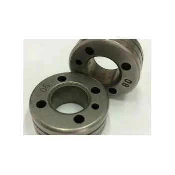 Svářečka Kladka |TELWIN| MasterMIG - @0,6-0,8