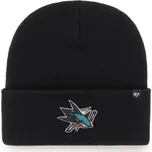 47' Brand Čepice NHL 47 Brand Haymaker SR Varianta: Senior, Tým: San Jose Sharks