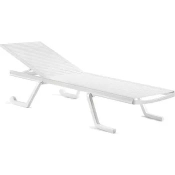 Zahradní lehátko zahradní lehátko Doge