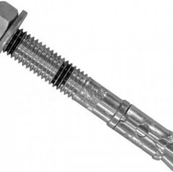 Hmoždinka Koelner Throughbolt R-XPT-HD 65 mm, 10 mm | cena za ks