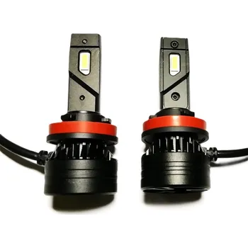 Autožárovka LED žárovky H8 H11 - F3 G-XP 12V 24V 45W