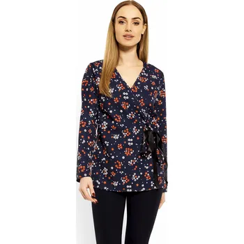 Dámská košile Halenka model 113173 PeeKaBoo XXL