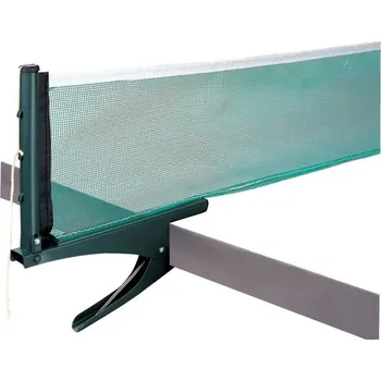 Pingpongová pálka Stojánek se síťkou stolní tenis Giant Dragon Clip