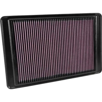 Filtr pro motocykl K&N POLARIS SLINGSHOT 2.4L; 2015