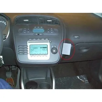 Brodit ProClip montážní konzole na palubní desku pro Seat Toledo 04-09, 853492
