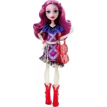 Hračka Mattel Monster High Ari Hauntington základní příšerka