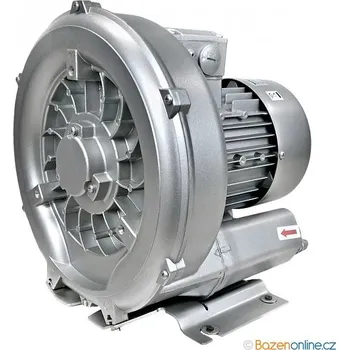 Vzduchovač SEKO 200 pro podlahovou masáž do bazénu 145m3/h, 230V, 1½"