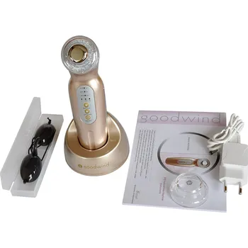 Masážní přístroj KAVITACE CM-2 (fototerapie a ultrazvuk 3 MHz)