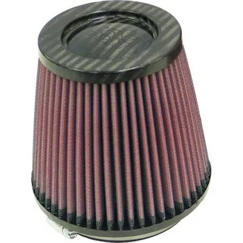 Motodíl K&N 4"FLG, 5-3/8"B, 4"T, 5-1/16"H