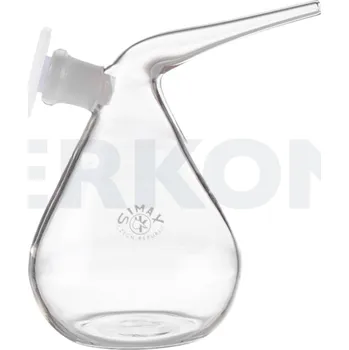 Láhev kapací podle Schustera, SIMAX, Objem [ml]: 100, NZ: 10/15