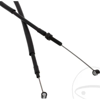 JMT - Německo BMW HP4, S1000RR spojkové lanko