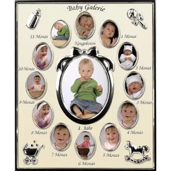 Fotoalbum Hama portrétová galerie Baby, champagne