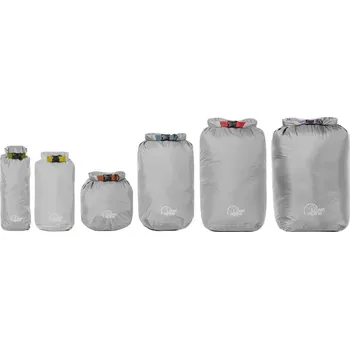 Sportovní batoh Lowe Alpine Ultralite Drysack Velikost: XL (20 l)