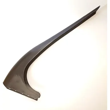 Blatník na kolo Gravel Fender Rear Mudhugger - zadní gravel blatník