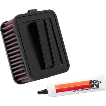 Motodíl K&N YAMAHA XT600 84-89