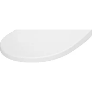 WC sedátko Cersanit Moduo - WC sedátko, SoftClose, bílá K98-0184
