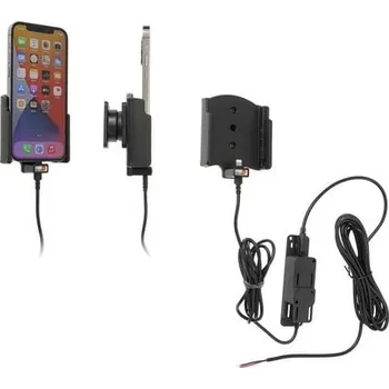 Brodit držák pro pevnou instalaci na Apple-iPhone 12 Pro, 727235