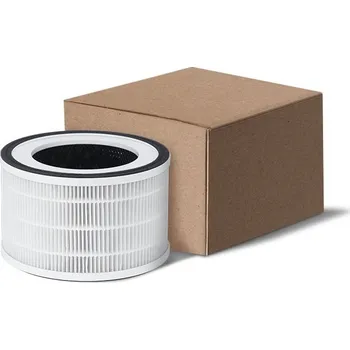 Čistička vzduchu Filtr do čističky vzduchu Hysure Halo / Fillo Air Purifier náhradní filtr