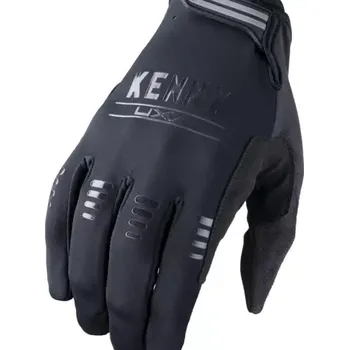 Cyklistické rukavice rukavice Kenny Racing Root