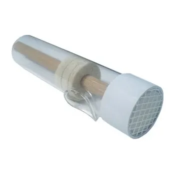 Značící a vychytávací pístek