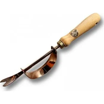 Vytrhávač plevele Bronzový vytrhávač drobného plevele PKS Tabit 303