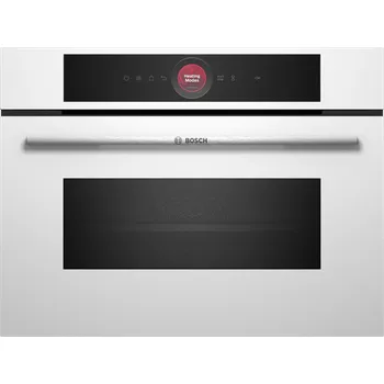 Vestavná trouba BOSCH CMG7241W1