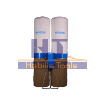 odsavač pilin Odsavač ACword FT 400 textilní odpadní vaky