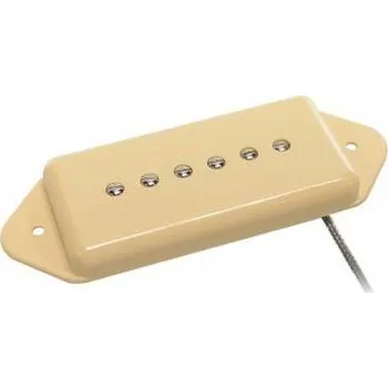 Příslušenství pro strunný nástroj Boston Vintage VDE-46-NIV, Jednoduchá cívka