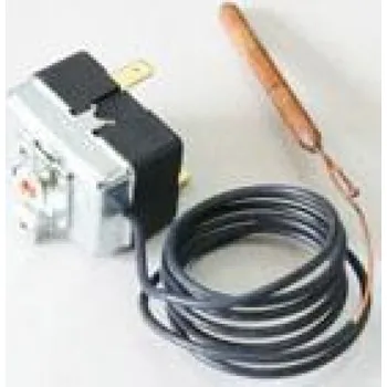 Termostat MTM 8-30 kW- kamna MTM