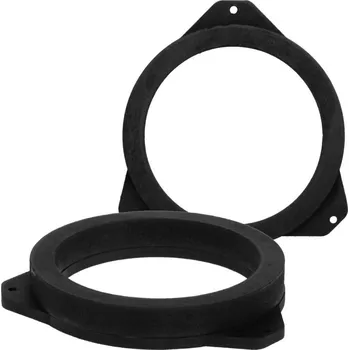 Auto Hi-Fi MDF redukce pod reproduktory pro Citroen Berlingo