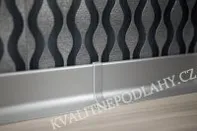 soklová lišta Spojka pro lištu Q63 / 2 kusy v balení