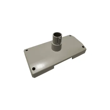 Plastový podstavec pro LCD a VFD displeje Virtuos, béžový