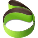 Brusný pás na kov a hrany Sia 2511 keramika, 75x2000mm