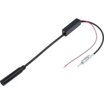 Anténní zesilovač ACV anténní zesilovač DIN-DIN