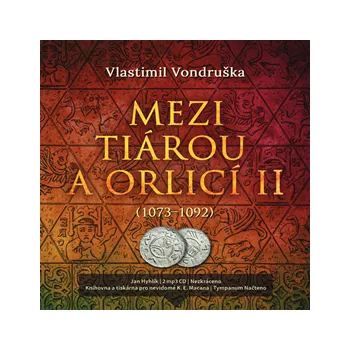 Mezi tiárou a orlicí II MP3 download