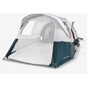 QUECHUA Náhradní tropiko ke stanu Arpenaz 6.3 Fresh&Black